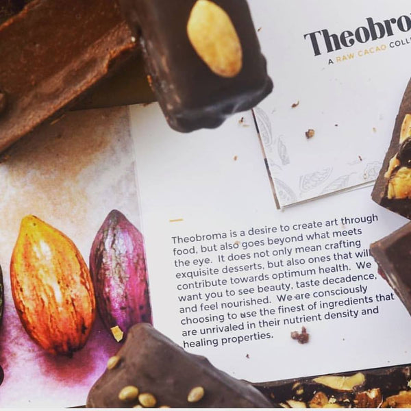 Theobroma Cacao Collective Gift Card
