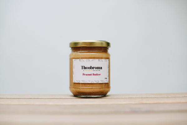 Peanut Butter