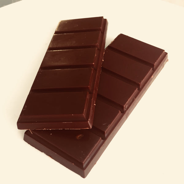 Plain Dark Chocolate