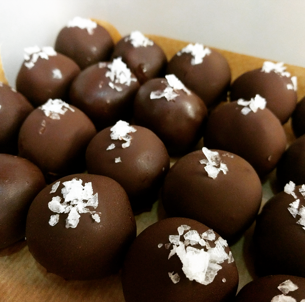 Salted Caramel